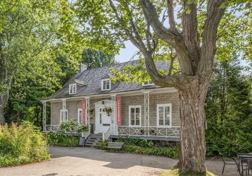 Ferme à vendre - 3501 Rue Non Disponible-Unavailable, Île d'Orleans St-Jean, G0A3S0
