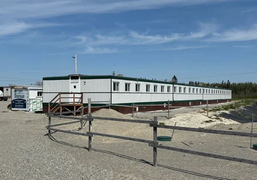 Propriété commerciale à vendre - 675A Route St-Paul N., Preissac, J0Y 2H0