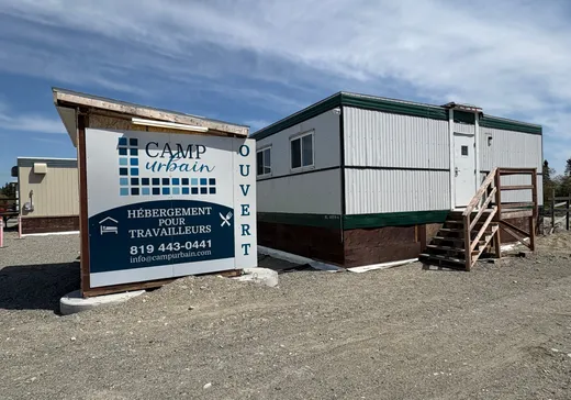 Propriété commerciale à vendre - 675A Route St-Paul N., Preissac, J0Y 2H0