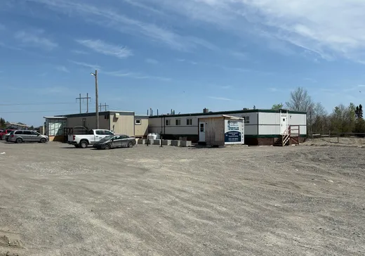 Propriété commerciale à vendre - 675A Route St-Paul N., Preissac, J0Y 2H0