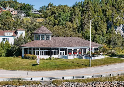 Propriété commerciale à vendre - 100 Ch. du Havre, La Malbaie, G5A2Y9