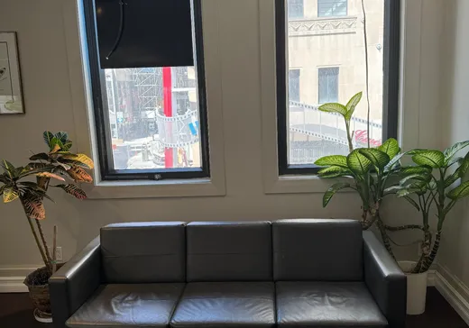 Commercial Property for Sale - 980 Rue Ste-Catherine O., Montreal (Downtown), H3B 1E5