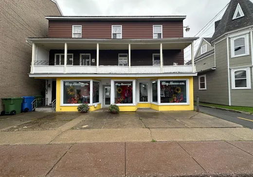 Commercial Property for sale - 90-94 Rue St-Jean-Baptiste E., Montmagny, G5V1K3