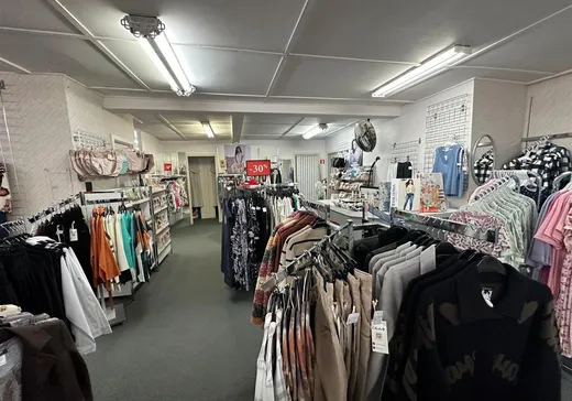 Commercial Property for Sale - 90-94 Rue St-Jean-Baptiste E., Montmagny, G5V 1K3