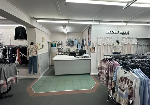 Commercial Property for Sale - 90-94 Rue St-Jean-Baptiste E., Montmagny, G5V 1K3
