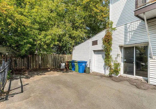 Commercial Property for Sale - 117Z-121Z Rue Dollard, Magog, J1X 5X7