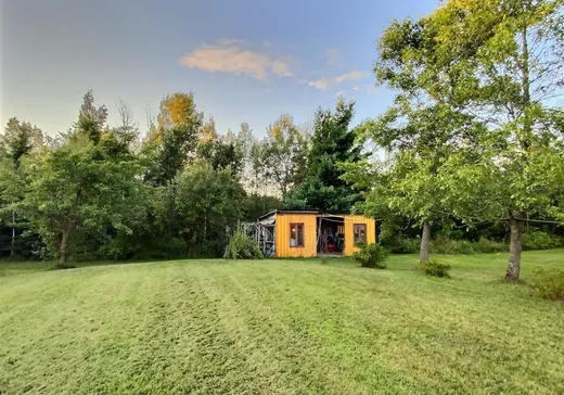 Farm for Sale - 260 Av. St-Clovis, St-Alexandre-De-Kamouraska, G0L 2G0