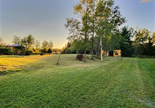 Farm for Sale - 260 Av. St-Clovis, St-Alexandre-De-Kamouraska, G0L 2G0