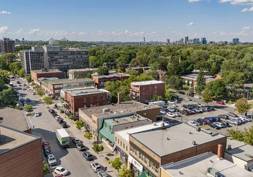Propriété commerciale à vendre - 460-466 Av. Victoria, Saint-Lambert, J4P 2J4