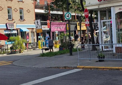 Commercial Property for sale - 4000 Rue Non Disponible-Unavailable, Montreal (Mercier/Hochelaga-Maisonneuve), H1M1M1
