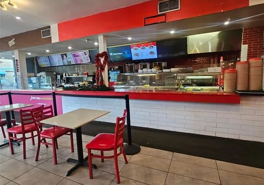 Commercial Property for Sale - 4000 Rue Non Disponible-Unavailable, Montreal (Mercier/Hochelaga-Maisonneuve), H1M 1M1