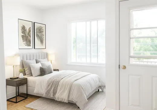 Propriété commerciale à vendre - 246-250 Rue des Érables, Montréal (Lachine), H8R 1B6