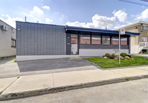 Industrial Building for sale - 10790 Av. Salk, Montreal (Ahuntsic/Cartierville), H1G4Y1