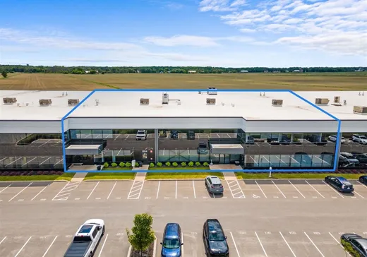 Propriété commerciale à vendre - 1324 Av. de la Gare, Mascouche, J7K2Z2