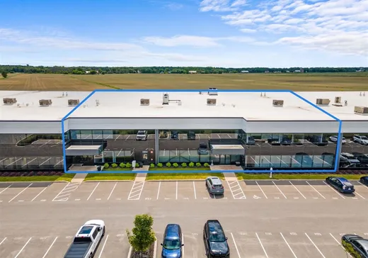 Propriété commerciale à vendre - 1322 Av. de la Gare, Mascouche, J7K2Z2