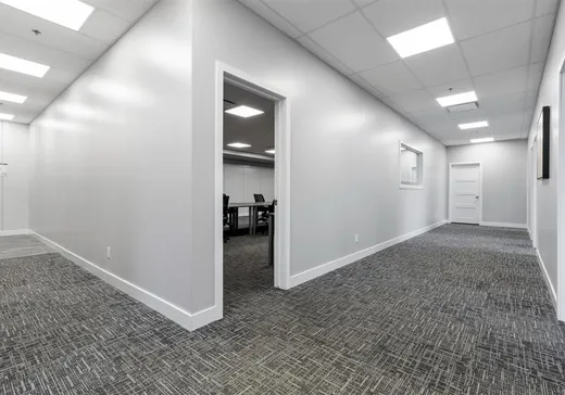 Propriété commerciale à vendre - 1322 Av. de la Gare, Mascouche, J7K 2Z2