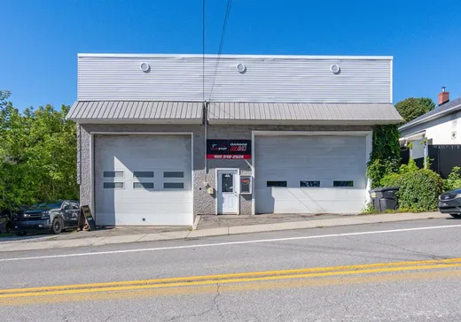 Commercial Property for sale - 289Z Rue Notre-Dame, Quebec City, J0H1E0
