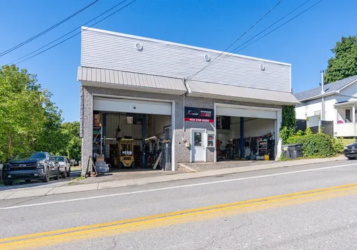 Commercial Property for Sale - 289Z Rue Notre-Dame, Quebec City, J0H 1E0
