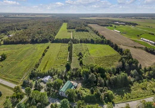 Farm for sale - 270 Ch. Jean-Guérin O., St-Henri-de-Levis, G0R3E0