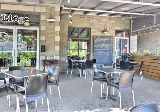 Commercial Property for Sale - 465 Rue Notre-Dame, App. 108, Repentigny, J6A 2T3