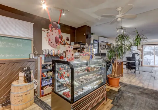 Commercial Property for Sale - 690 Rue St-Georges (Lafontaine), Saint-Jérôme, J7Z 5C6