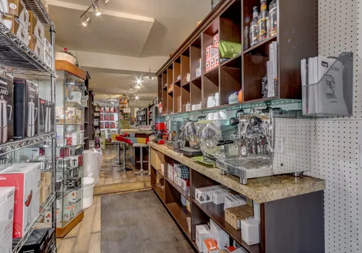 Commercial Property for Sale - 690 Rue St-Georges (Lafontaine), Saint-Jérôme, J7Z 5C6