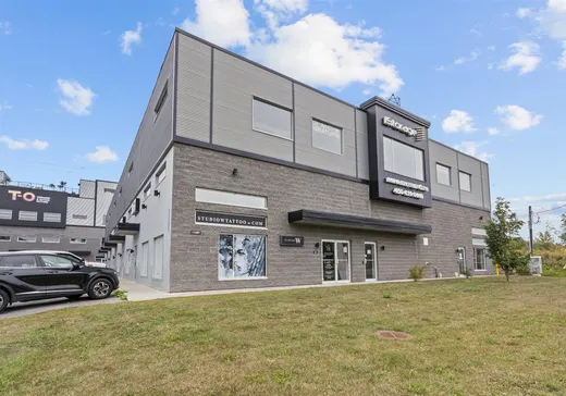 Commercial Condo for sale - 11685 Mtée Ste-Marianne, App. 105, Mirabel, J7J0S1