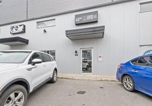 Commercial Condo for Sale - 11685 Mtée Ste-Marianne, App. 105, Mirabel, J7J 0S1