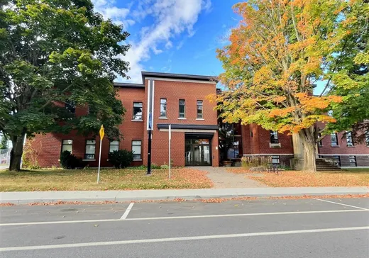 Commercial Property for sale - 1783 Av. St-Edouard, Plessisville, G6L3S7