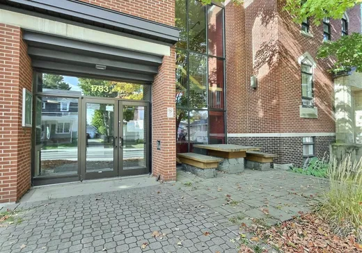 Commercial Property for Sale - 1783 Av. St-Edouard, Plessisville, G6L 3S7