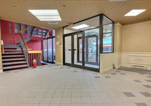 Commercial Property for Sale - 1783 Av. St-Edouard, Plessisville, G6L 3S7