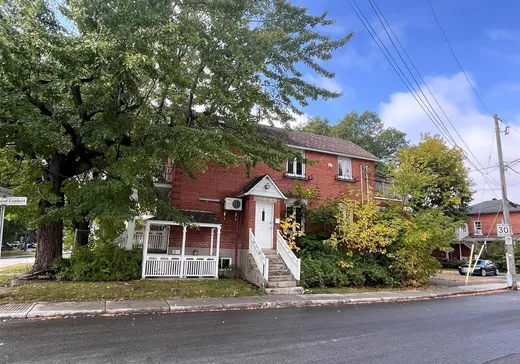 Commercial Property for sale - 8-8A Rue St-Charles, Sainte-Thérèse, J7E2A2