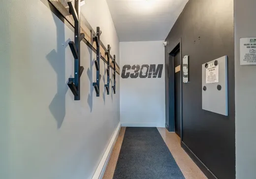 Commercial Property for Sale - 222A Boul. Poliquin, Massueville, J3P 7Y7