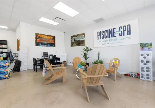 Commercial Property for Sale - 156 Rue Léger, Les Nations, J1L 1L9