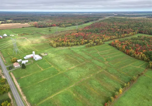 Farm for Sale - 3042 Rg Double, Sainte-Clotilde-de-Horton, J0A 1H0