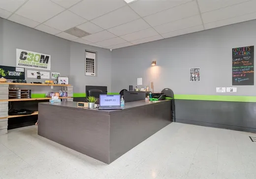 Commercial Property for sale - 222Z Boul. Poliquin, Massueville, J3P7Y7