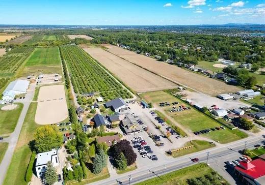 Ferme à vendre - 649 Ch. Principal, Deux-Montagnes, J0N 1M0
