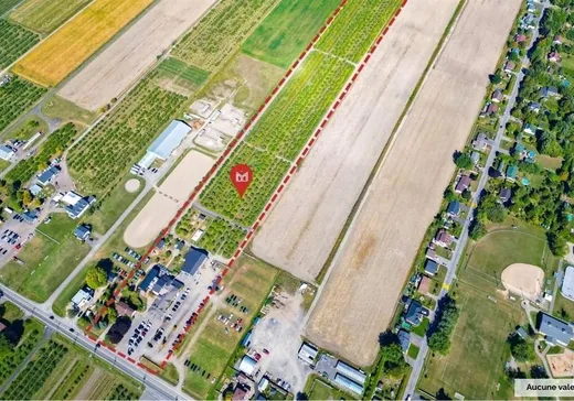 Ferme à vendre - 649 Ch. Principal, Deux-Montagnes, J0N 1M0