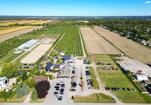 Ferme à vendre - 649 Ch. Principal, Deux-Montagnes, J0N 1M0
