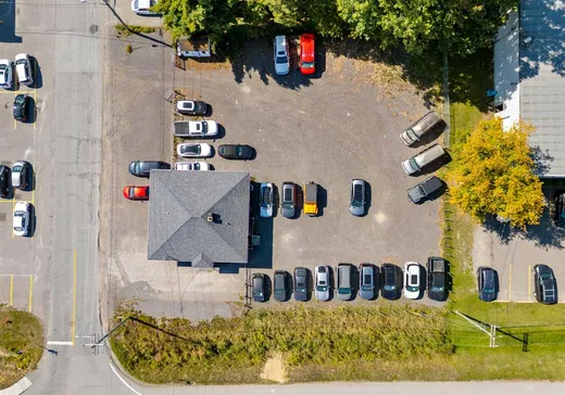 Commercial Property for sale - 14190 Boul. du Curé-Labelle, Mirabel, J7J1B1