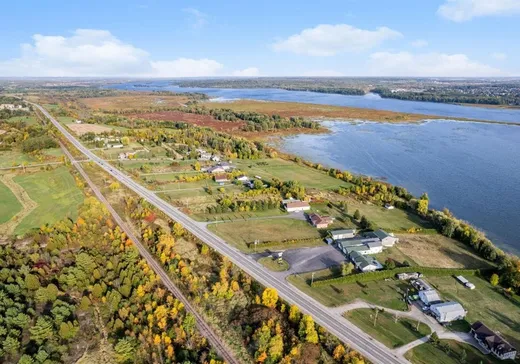 Commercial Property for Sale - 910 Route 148, Lochaber-Partie-Ouest, J0X 3B0