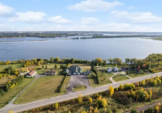 Commercial Property for Sale - 910 Route 148, Lochaber-Partie-Ouest, J0X 3B0