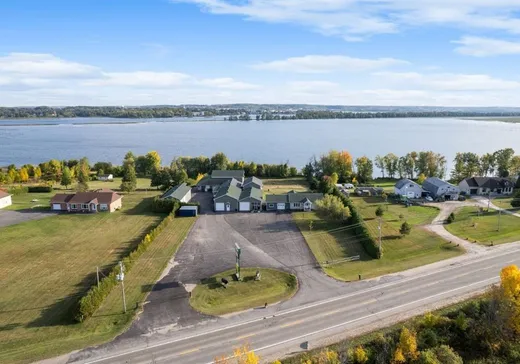 Commercial Property for Sale - 910 Route 148, Lochaber-Partie-Ouest, J0X 3B0