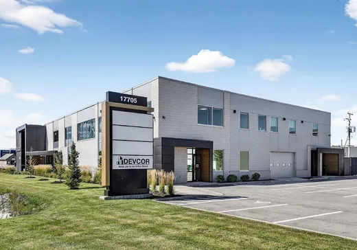 Commercial Condo for sale - 17705 Rue des Gouverneurs, App. 200, Mirabel, J7J0T9