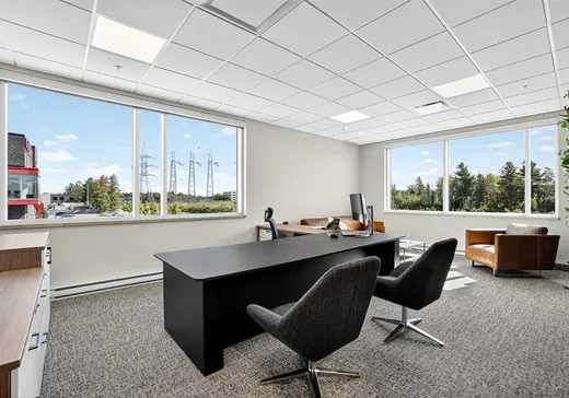 Commercial Condo for Sale - 17705 Rue des Gouverneurs, App. 200, Mirabel, J7J 0T9