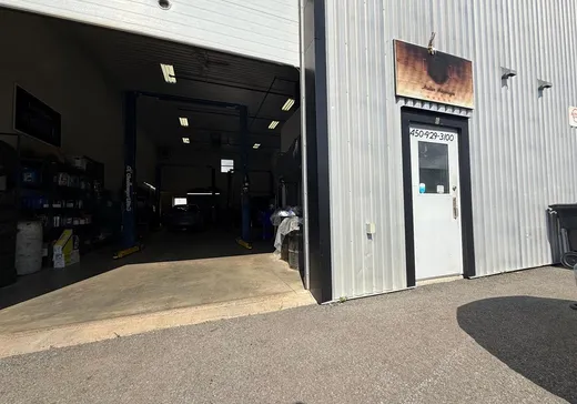 Commercial Condo for Sale - 1352 Boul. Lionel-Boulet, Varennes, J3X 1P7