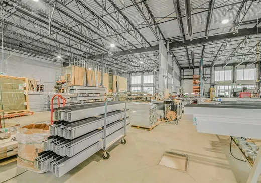 Commercial Property for Sale - 320Z Rue Legault, App. OP3-7, Blainville, J7C 3V8