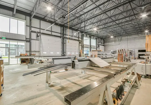 Commercial Property for Sale - 320Z Rue Legault, App. OP9, Blainville, J7C 3V8