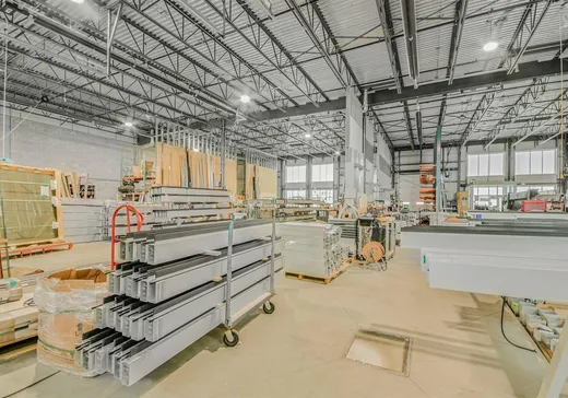 Commercial Property for Sale - 320Z Rue Legault, App. OP9, Blainville, J7C 3V8