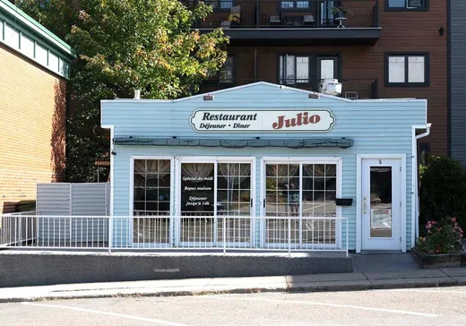 Commercial Property for sale - 5 Rue Ste-Anne, Sainte-Agathe-des-Monts, J8C2L2